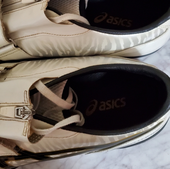 Mens ASICS - Picture 2 of 8